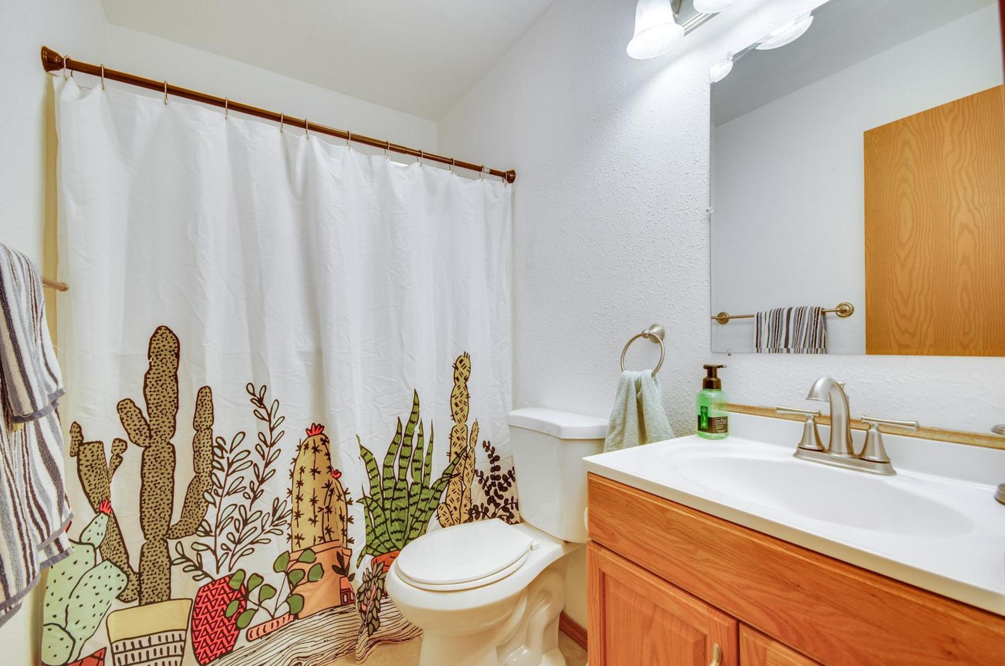 Cozy Lake Ozark Condo Rental With Grill, Pool Access Exterior foto